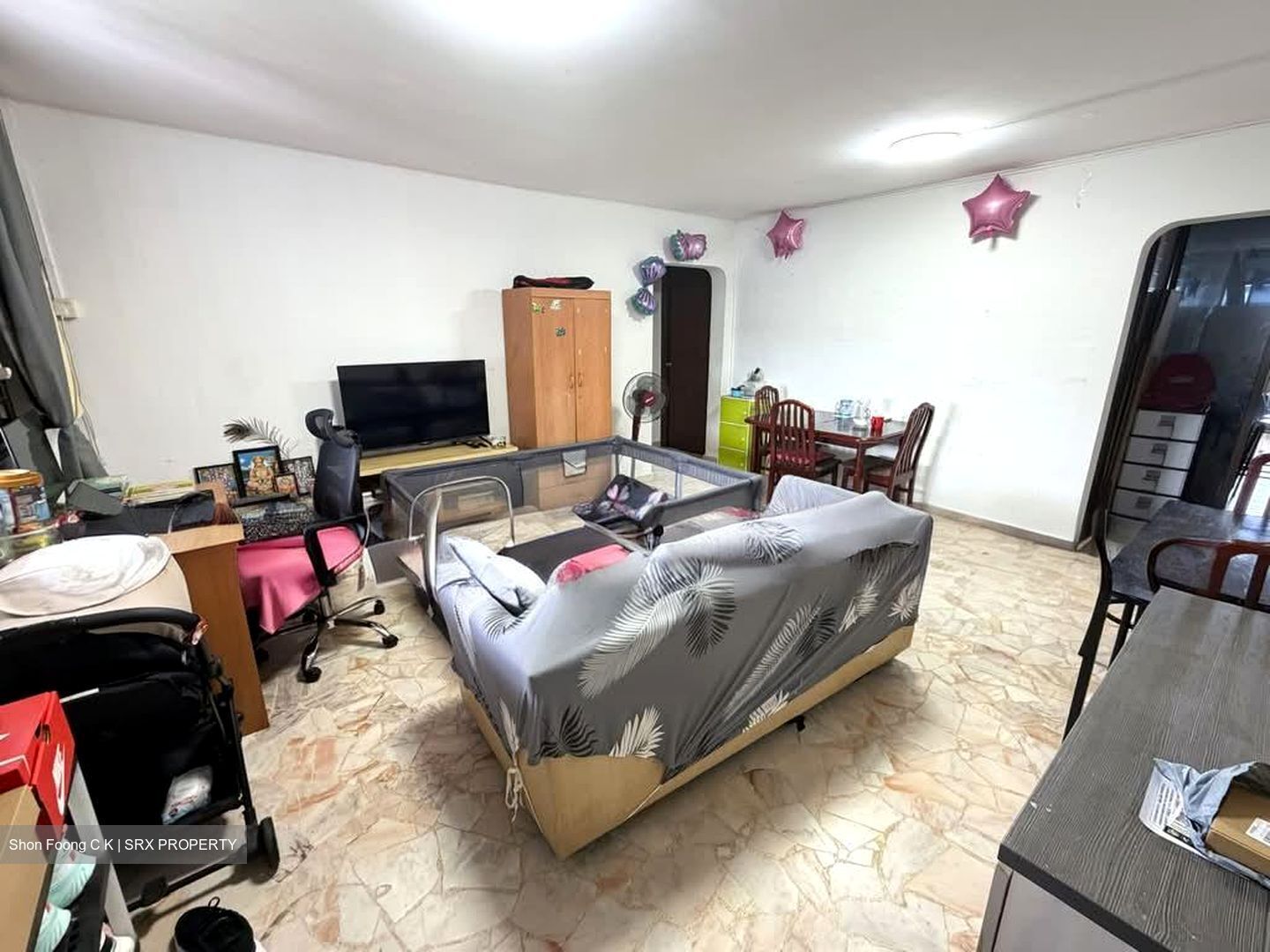 Blk 15 Saint George's East Gardens (Kallang/Whampoa), HDB 4 Rooms #592475391